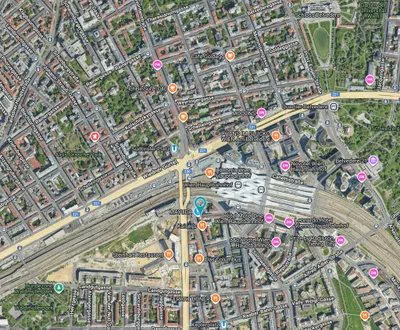 3-Zimmer-Gewerbeimmobilie mieten in Wien – 61 m², € 858 – Bild 34 von 34
