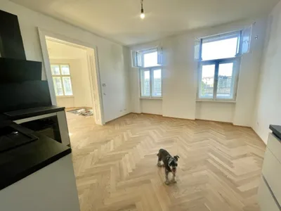 3-Zimmer-Gewerbeimmobilie mieten in Wien – 61 m², € 858 – Bild 12 von 34