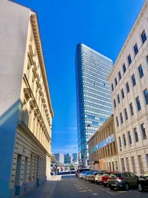 3-Zimmer-Gewerbeimmobilie mieten in Wien – 61 m², € 858 – Bild 30 von 34