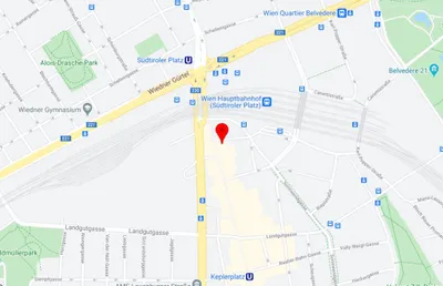 3-Zimmer-Gewerbeimmobilie mieten in Wien – 61 m², € 858 – Bild 33 von 34