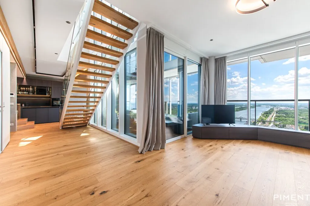 Wohnung – Wien - Ansicht 2