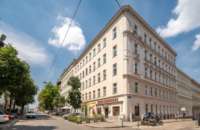 2-Zimmer-Wohnung kaufen in Wien – 50,31 m², € 149.000 – Bild 12 von 15