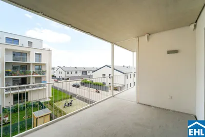 4-Zimmer-Wohnung mieten in Tulln – 114,52 m², € 1.630 – Bild 12 von 22
