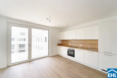 4-Zimmer-Wohnung mieten in Tulln – 114,52 m², € 1.630 – Bild 3 von 22