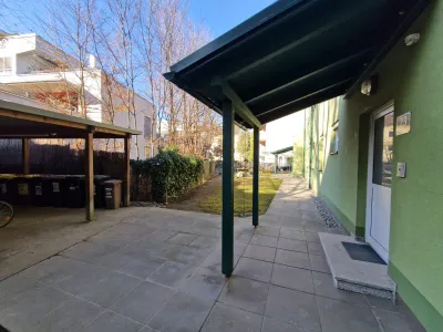 2-Zimmer-Wohnung mieten in Graz – 45 m², € 570 – Bild 10 von 12