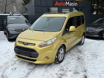 Ford Tourneo Connect Titanium 1,0 EcoBoost Start/Sto...