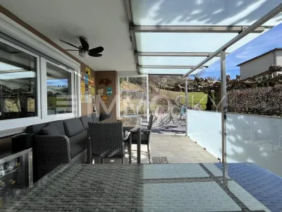 5-Zimmer-Haus kaufen in Feldkirch – 128 m², € 889.000 – Bild 3 von 5