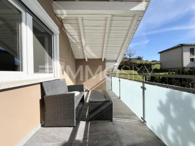 5-Zimmer-Haus kaufen in Feldkirch – 128 m², € 889.000 – Bild 2 von 5