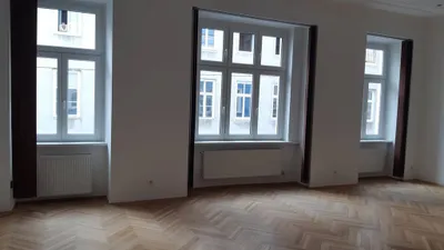 4-Zimmer-Gewerbeimmobilie mieten in Wien – 150 m², € 1.500