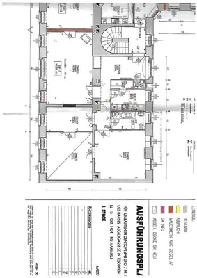 4-Zimmer-Gewerbeimmobilie mieten in Wien – 150 m², € 1.500 – Bild 14 von 14