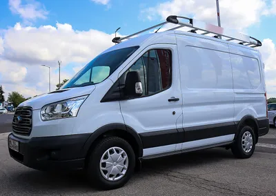 Ford Transit L2H2 350 netto15.800.-ZAHNRIEMEN NEU Transporter / Kastenwagen