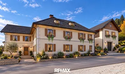 Haus kaufen in Völkermarkt – 344 m², € 240.000 – Bild 13 von 13