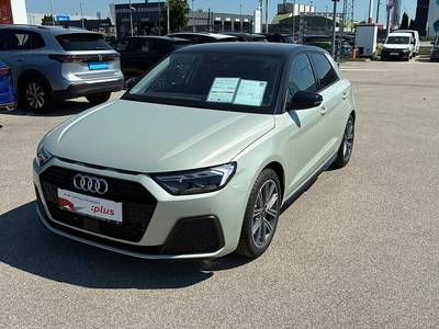 Audi A1 Sportback 30 TFSI intense