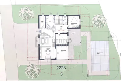5-Zimmer-Haus kaufen in Feldkirch – 146,81 m², € 1.200.000 – Bild 22 von 26