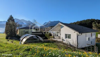 5-Zimmer-Haus kaufen in Feldkirch – 146,81 m², € 1.200.000 – Bild 2 von 26