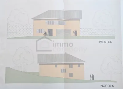 5-Zimmer-Haus kaufen in Feldkirch – 146,81 m², € 1.200.000 – Bild 24 von 26