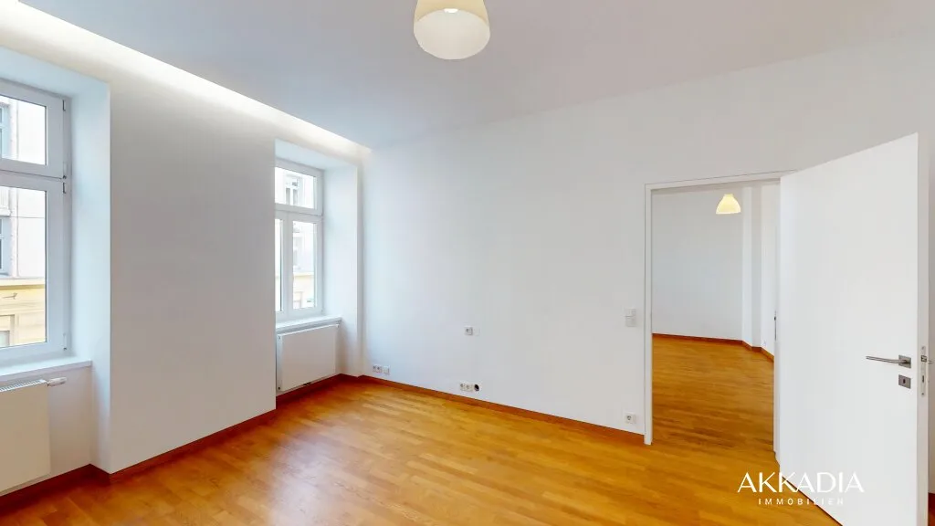 Wohnung – Wien, Ottakring - Ansicht 3