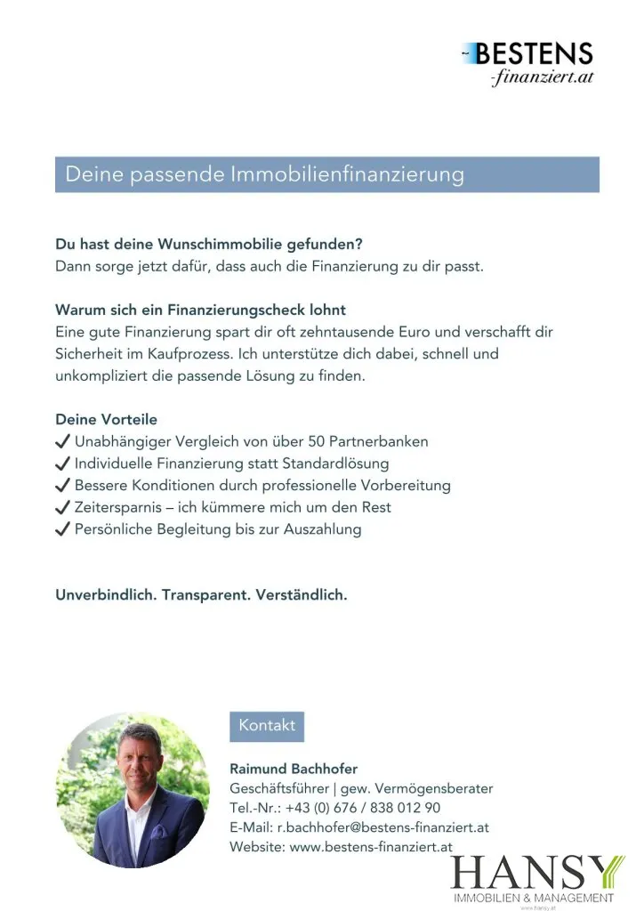 Wohnung – Strelzhof - Ansicht 2