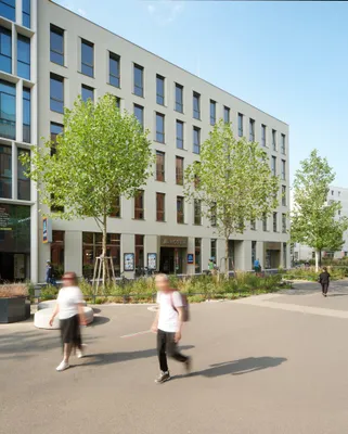 Gewerbeimmobilie mieten in Wien – 365 m², € 9.413 – Bild 9 von 15