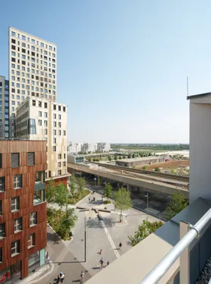 Gewerbeimmobilie mieten in Wien – 365 m², € 9.413 – Bild 12 von 15