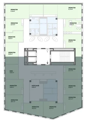 Gewerbeimmobilie mieten in Wien – 365 m², € 9.413 – Bild 15 von 15
