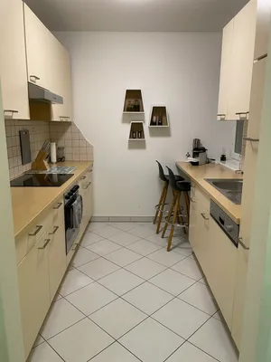 3-Zimmer-Wohnung mieten in Baden – 76 m², € 950 – Bild 7 von 34