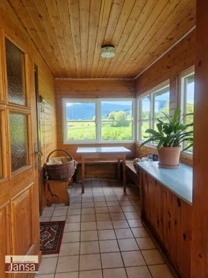 5-Zimmer-Haus kaufen in Feldkirchen – 130 m², € 395.000 – Bild 3 von 14