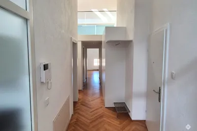 Wohnung mieten in Salzburg Stadt – 114,73 m², € 1.586 – Bild 5 von 9