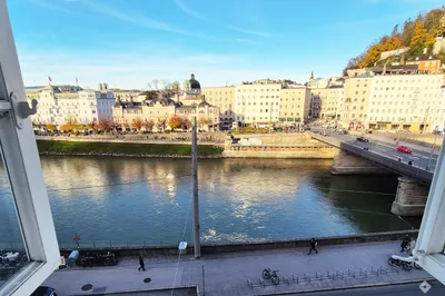 Wohnung mieten in Salzburg Stadt – 114,73 m², € 1.586 – Bild 2 von 9