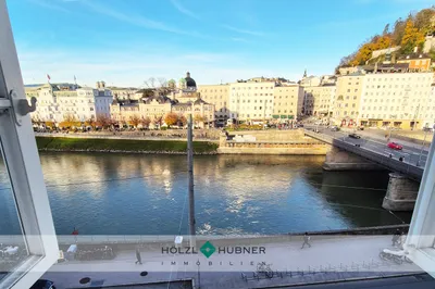 Wohnung mieten in Salzburg Stadt – 114,73 m², € 1.586 – Bild 1 von 9
