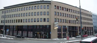 Gewerbeimmobilie mieten in Wien – 227 m², € 3.121