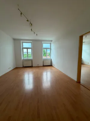Sonnige Wohnung im 3. OG, Brigittenau – Bild 2