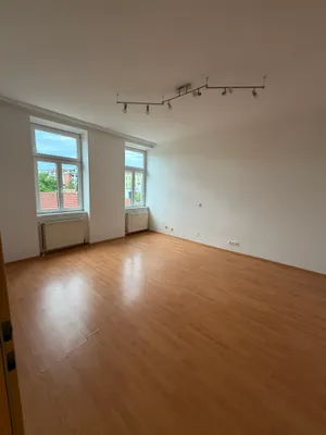 Sonnige Wohnung im 3. OG, Brigittenau