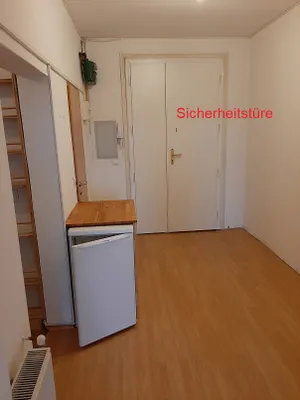 Sonnige Wohnung im 3. OG, Brigittenau – Bild 3
