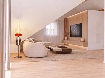 4-Zimmer-Wohnung kaufen in Salzburg-Umgebung – 142 m², € 795.000 – Bild 4 von 10