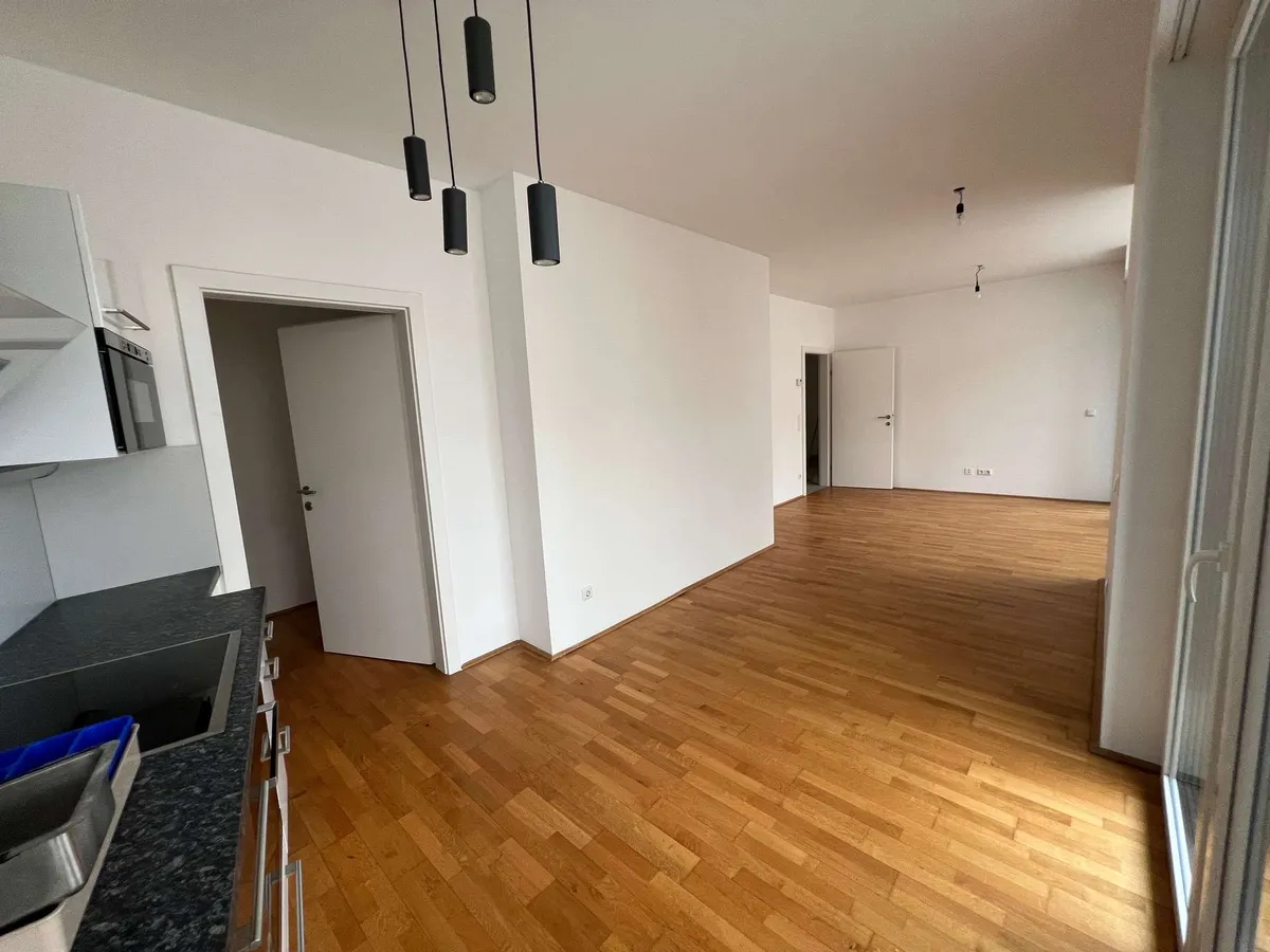 Wohnung – Linz, Niedernhart, Bulgariplatz - Ansicht 3