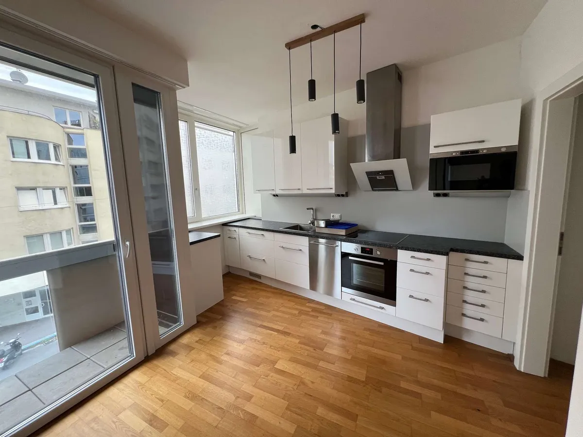 Wohnung – Linz, Niedernhart, Bulgariplatz - Ansicht 2