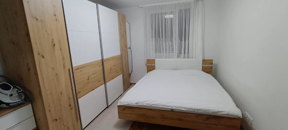 Komplett-Schlafzimmer - Schlafzimmer (Zustand: Gebraucht)
