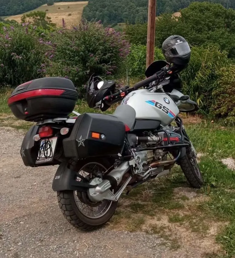BMW R 1150