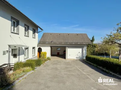Haus kaufen in Wels-Land – 158 m², € 495.000 – Bild 3 von 29