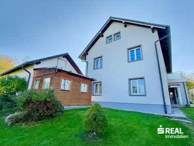 Haus kaufen in Wels-Land – 158 m², € 495.000 – Bild 2 von 29
