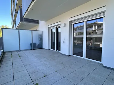 2-Zimmer-Wohnung mieten in Graz – 50 m², € 766 – Bild 2 von 12