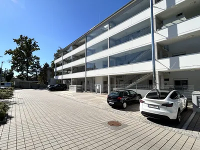 2-Zimmer-Wohnung mieten in Graz – 50 m², € 766 – Bild 12 von 12