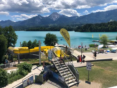 2-Zimmer-Wohnung mieten in Villach – 49 m², € 841 – Bild 23 von 24