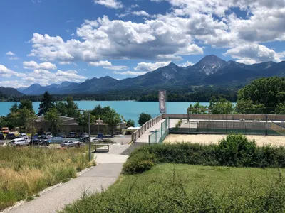 2-Zimmer-Wohnung mieten in Villach – 49 m², € 841 – Bild 21 von 24
