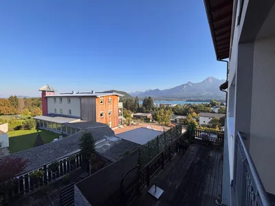 2-Zimmer-Wohnung mieten in Villach – 49 m², € 841