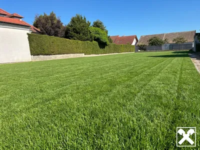 Grundstück kaufen in Eisenstadt - Umgebung – 902 m², € 169.000 – Bild 2 von 2