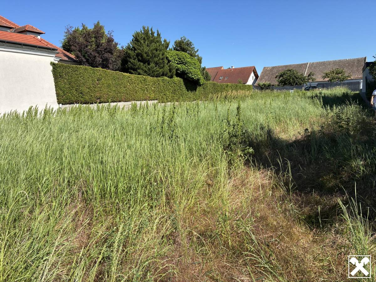 Baugrundstück in ruhiger Lage für Ihr Traumhaus! – pohled 2