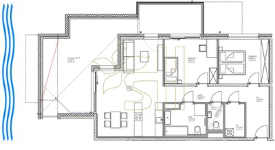 3-Zimmer-Wohnung kaufen in Wien – 88,2 m², € 790.000 – Bild 13 von 16