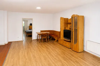 2-Zimmer-Wohnung mieten in Braunau am Inn – 106 m², € 740